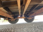 Features with Springs/Hangers Condition