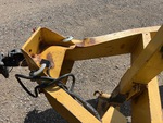 Features with Frame Rails/ Main Beams Condition