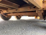 Features with Axle Condition