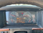 Cab with Gauges