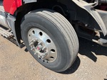 Underbody with Right Steer Tire