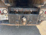 Configuration with Pintle Hitch