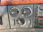 Cab with Heater