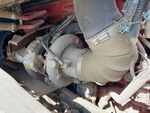 Engine with Exhaust System