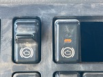 Cab with Engine Brake