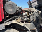 Engine with Engine - Right Side