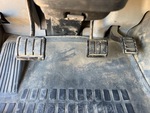 Cab with Brake Control