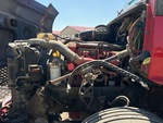 Engine with Engine - Left Side