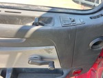 Cab with Window Controls