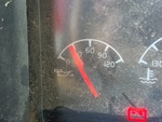 Cab with Oil Pressure
