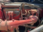 Engine with Fuel System