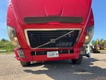General Appearance with Exterior Lights