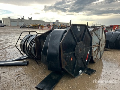 Quantity of Hose Reel Attrezzatura industriale
