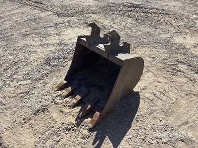 23.5 in Q/C Digging Excavator Bucket