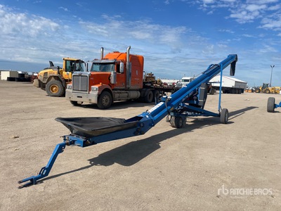 Brandt 1547LP 15 in x 47 ft Nastro trasportatore per grano