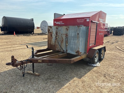 Ground Heaters Inc E3000 360000 BTU Ground Heater