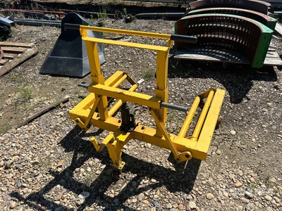 Tire Changer ورش و مخازن متنوعة