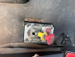 Cab with 