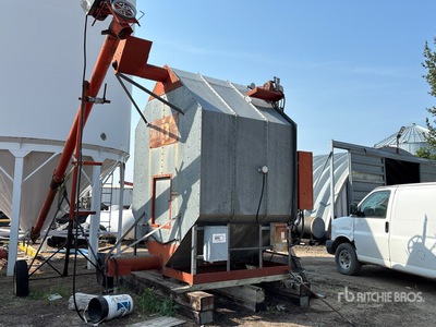 Super B Grain Dryer