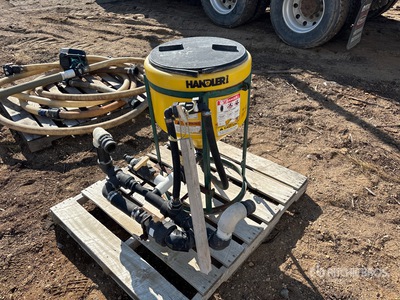 Handler I Chemical Handler