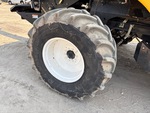 Chassis with