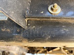 General Appearance with Numéro de série/Numéro d'identification du véhicule automobile