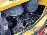Motor with