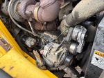 Motor with