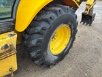 Chassis with