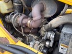 Motor with