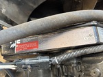 Motor with