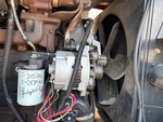 Motor with