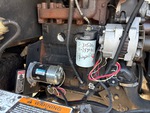 Motor with