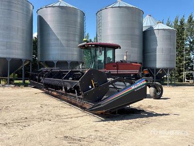 Premier 2952 Swather Windrower