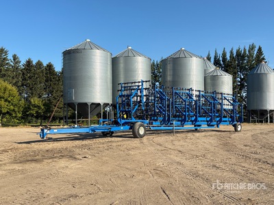 Brandt Contour Commander 8800 80 ft Heavy ممشط