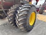 Chassis Photos with