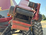 Chassis Photos with