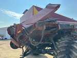 Chassis Photos with