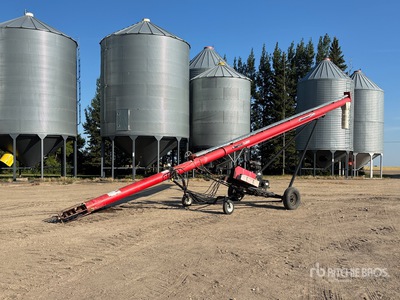 Wheatheart BH1041 10 in x 41 ft Grain Auger