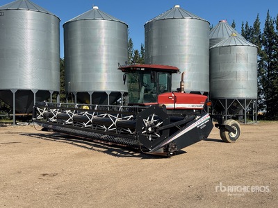 2001 Westward 9250 30 ft Swather Windrower