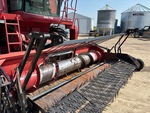 Pickup / Header with