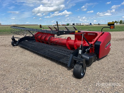 2020 Case IH 3016 Series II 15 ft Combine Pickup Header