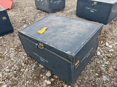 Pneumatic Aircraft Lifting Cushion