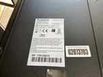 Serial Number / VIN
