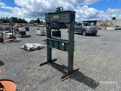 Dake Shop Press