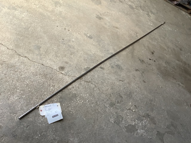 (10') of 1/2" Metal Round Tube (10') of 1/2" Metal Round Tube