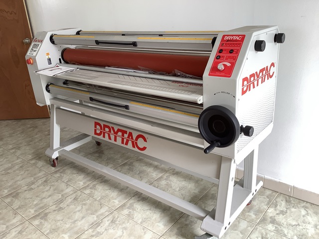 Drytac JetMounter JM 55 Force Laminator