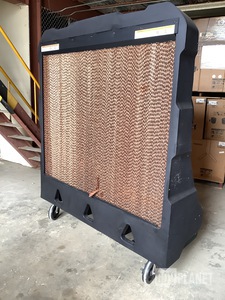 Portacool Jetstream 270 PACJS2701A1 Evaporative Cooler
