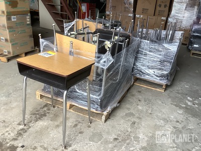(25) Desks