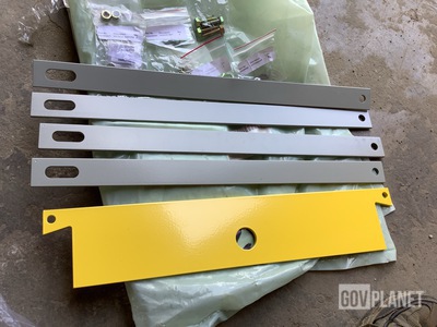 (2) Jo-Kell 198936-T5 Breaker Lifting Beams
